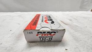 lot 204 image: PMC 7x3.9
