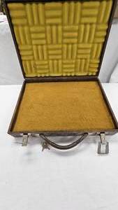 lot 218 image: Pistol Case