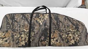 lot 219 image: Bow Case