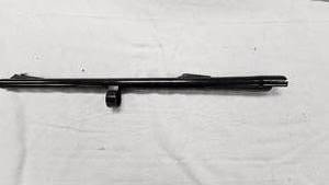 lot 220 image: Remington 870 barrel