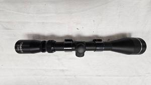 lot 223 image: Tasco Scope with Rings