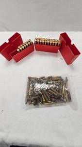lot 227 image: 7.62x54 Ammo
