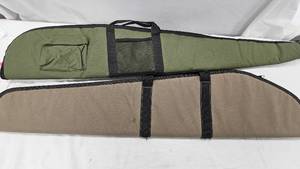 lot 231 image: Gun Cases