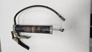 lot 263 image: Grease Gun and Grease