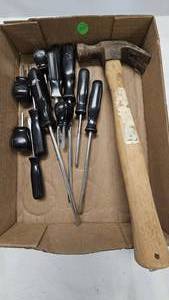 lot 264 image: Assorted Tool Lot