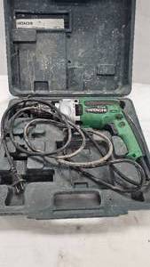 lot 280 image: Hitachi Drill Motor