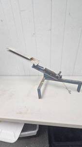 lot 285 image: Clay Pigeon Thrower