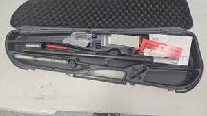 lot 286 image: Benelli M1,M2 Barrel