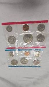 lot 303 image: 1979 US Mint Proof Sets