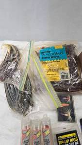 lot 314 image: Fishing Lot