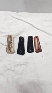 lot 322 image: 1911 Grips