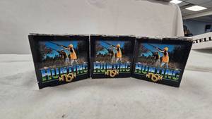 lot 326 image: 410, 6 shot ammo