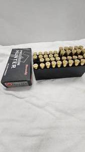 lot 356 image: 6.5 PPC Hornady