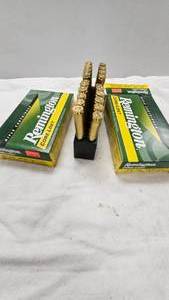 lot 357 image: Remington 25-06 Ammo