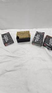 lot 358 image: Hornady 25-06 Brass