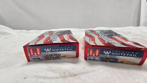 lot 359 image: Hornady 25-06 Rem