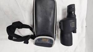 lot 364 image: Burris Spotting Scope