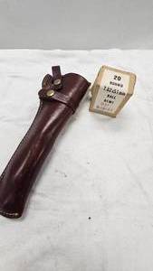 lot 366 image: 7.62308 ammo