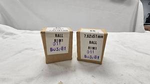lot 368 image: 7.62308 Ammo