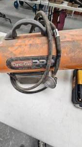 lot 396 image: Dyna-Glo Pro