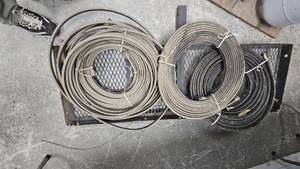 lot 397 image: Cargo Extension and Soaker Hose