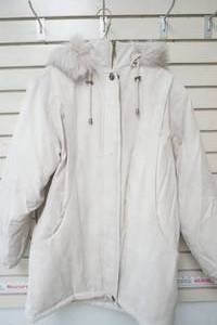 lot 76 image: St Johns bay coat NEW WITH TAGS