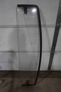 lot 89 image: windshield for side-by-side 51x14