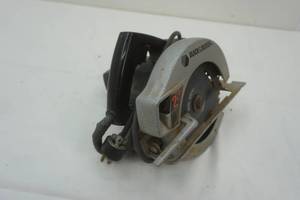 lot 129 image: Black & Decker 7&14 Circular Saw