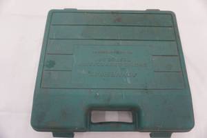 lot 146 image: Jonnesway Engine Compression Tester Kit