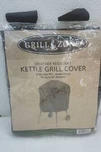 lot 234 image: Grill Cover