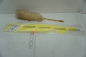 lot 269 image: house cleaning lot dusting and squeegee