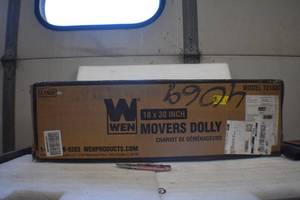 Movers Dolly