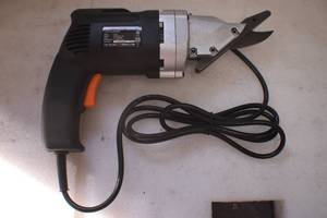 Fiber-Cement Shear