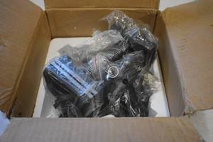 4 inch Cross Vise