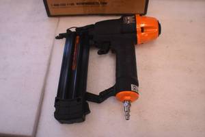 WEN 61721 18-Gauge 38-Inch to 2-Inch Pneumatic Brad Nailer