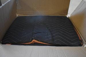 Moving Blankets