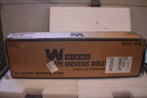 Movers Dolly