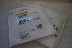 Drywall Sander Discs