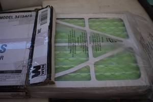 Outer Air Filters