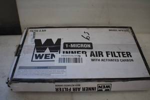 Outer Air Filters