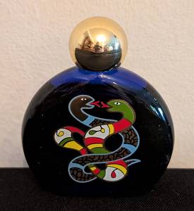lot 70 image: Niki de Saint Phalle Perfume
