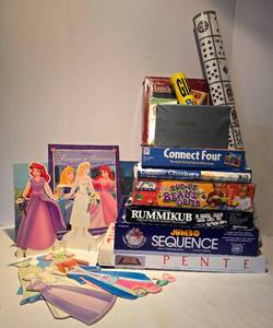 lot 119 image: Fun GameActivity Grouping