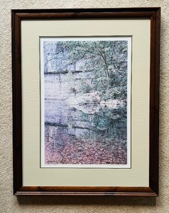 lot 186 image: Signed and Numbered Print by McNamara