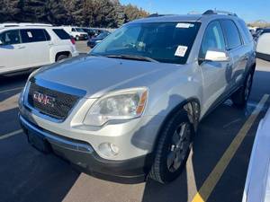 lot 23 image: 2012 GMC Acadia SLT AWD