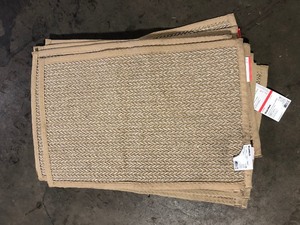 Lot of 10 StyleWell Comfort Mats Customer Returns Review all pictures