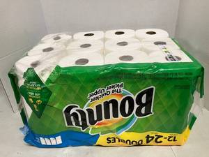 Bounty Select-A-Size Towels