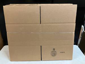 Shipping Boxes