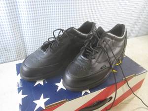 lot 415 image: (BS) Thorogood Womens Athletic Oxf...