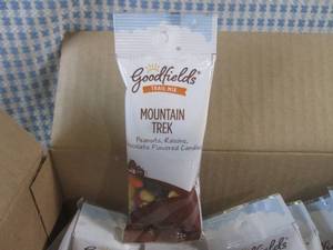 lot 443 image: (B-1) 24 Bags of Mountain Trek Trai...