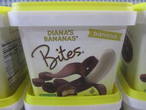 lot 446 image: (FRZ) 6 Containers Frozen Chocolate...